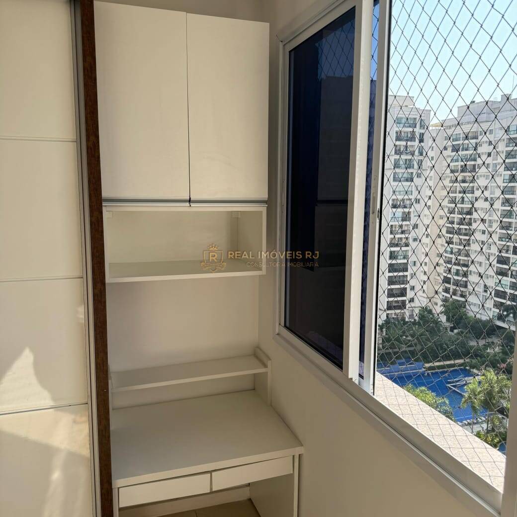 Apartamento à venda com 3 quartos, 89m² - Foto 18