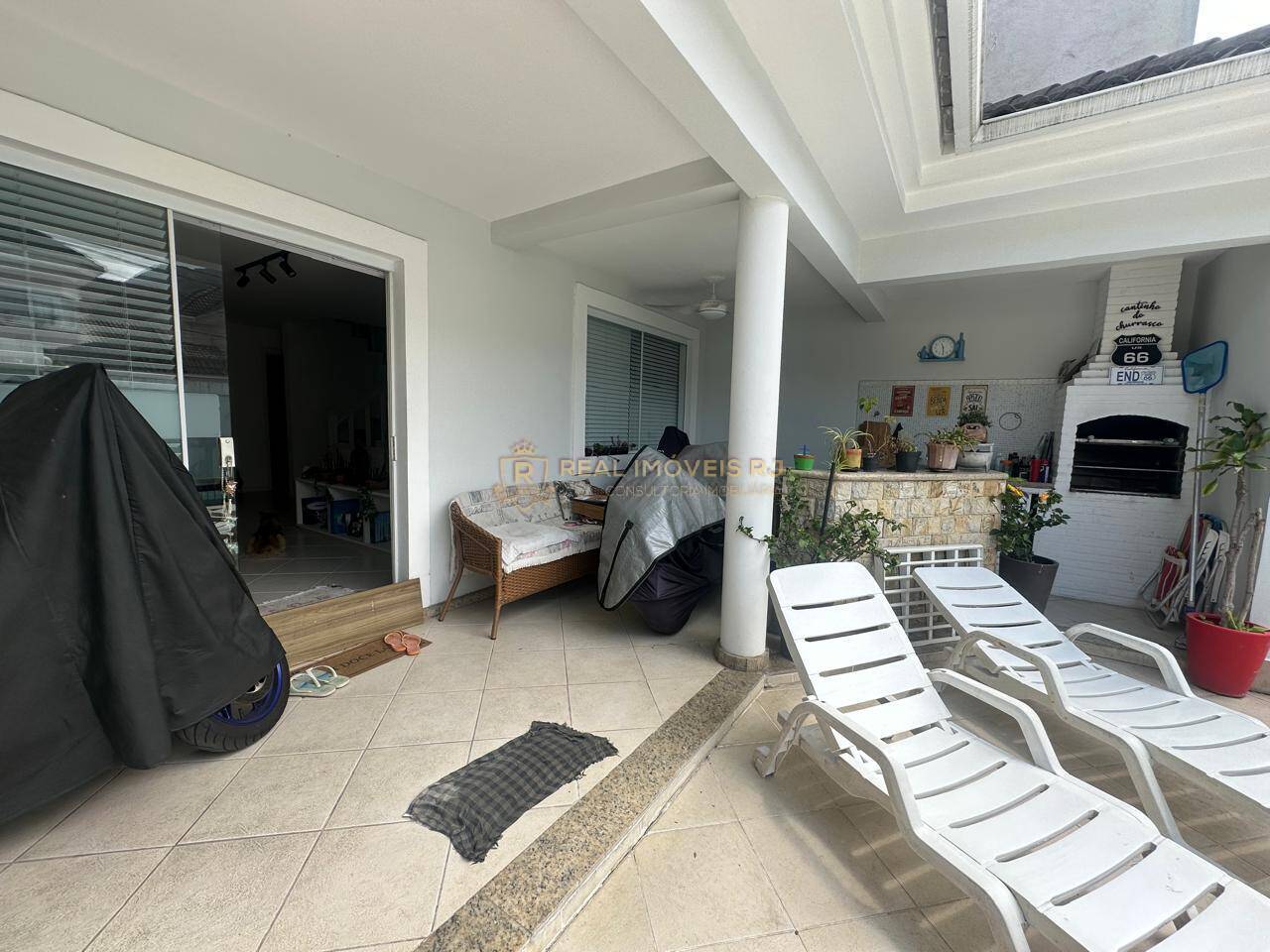 Casa à venda e aluguel com 4 quartos, 450m² - Foto 6