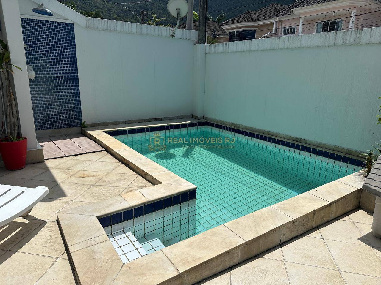 Casa à venda e aluguel com 4 quartos, 450m² - Foto 9