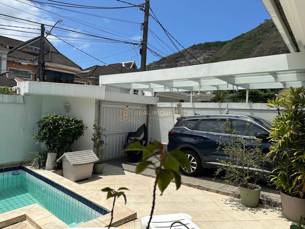 Casa à venda e aluguel com 4 quartos, 450m² - Foto 13