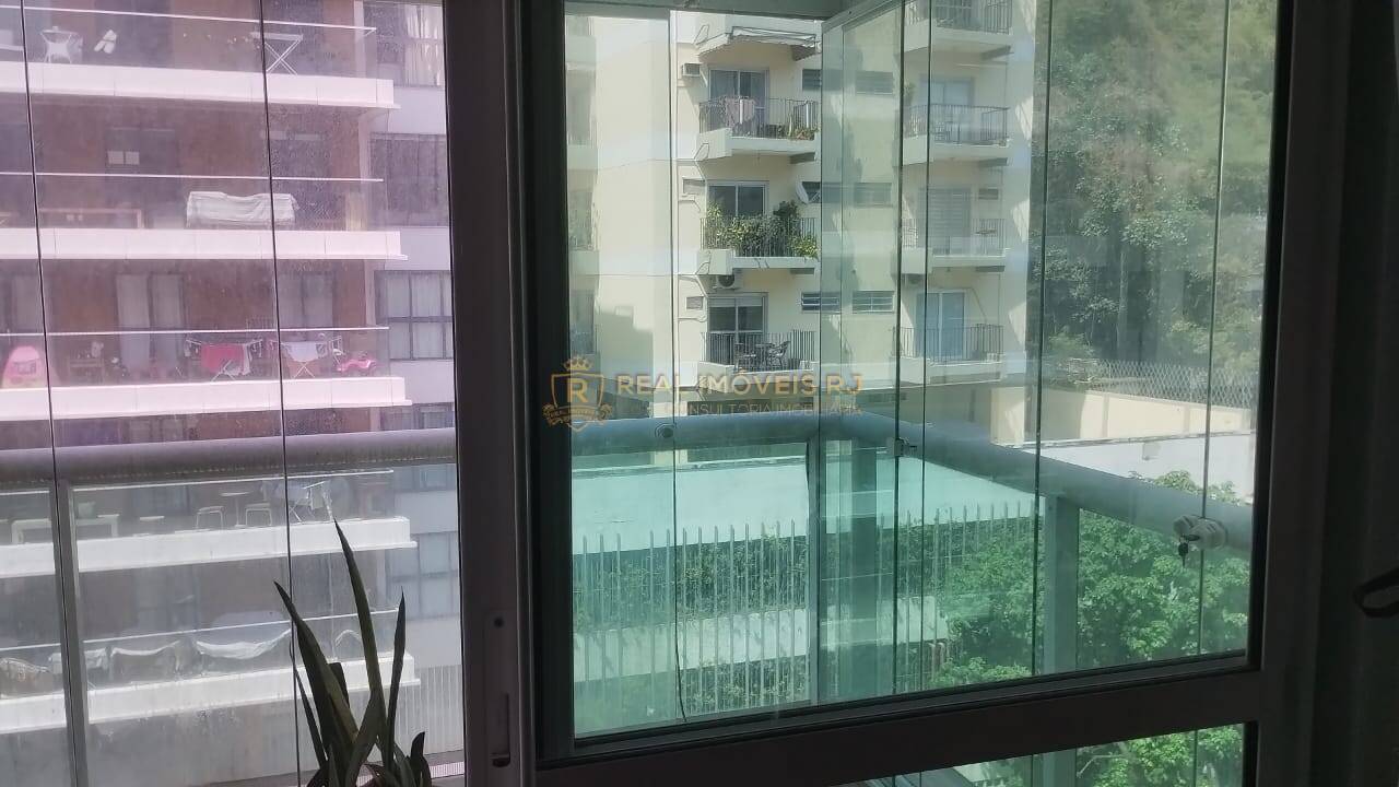 Apartamento à venda com 2 quartos, 90m² - Foto 3