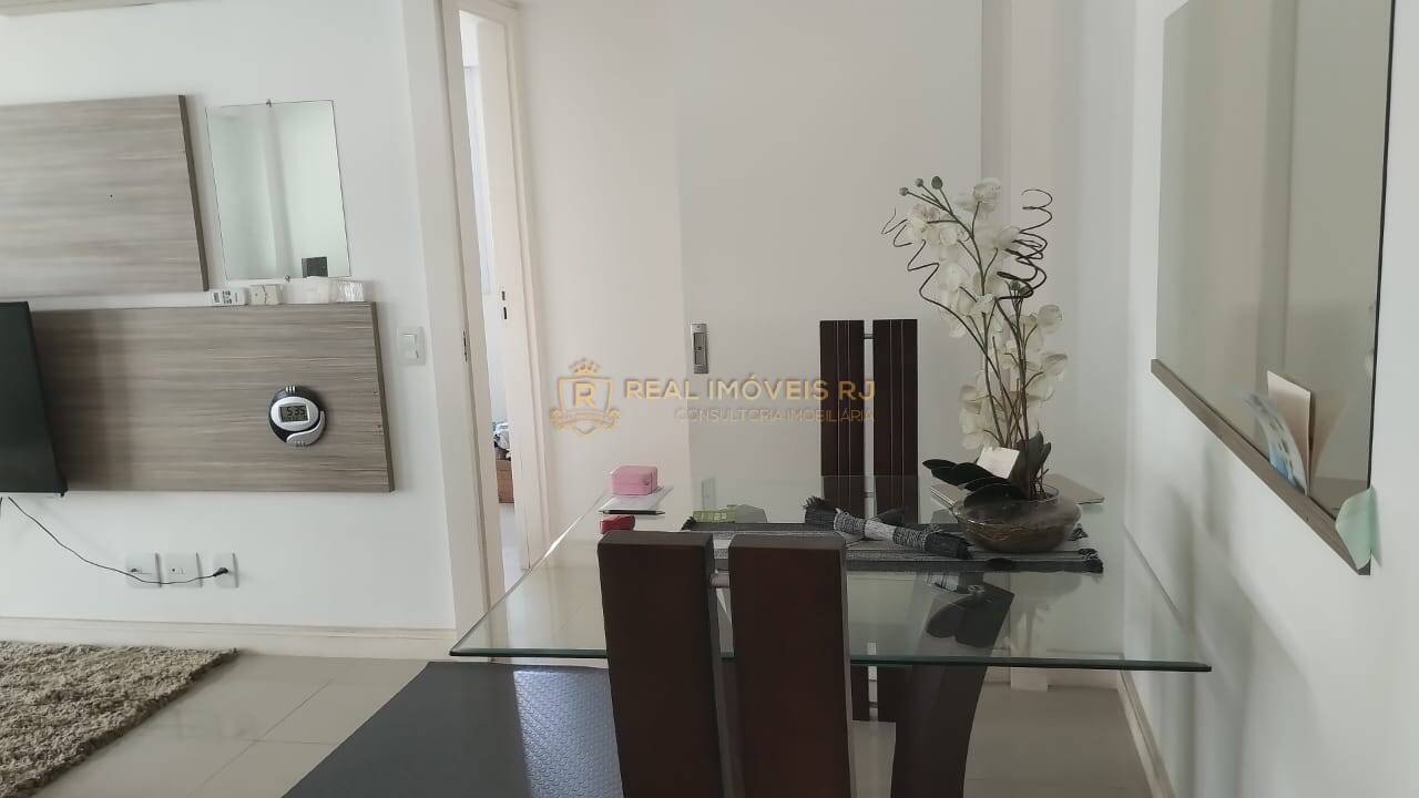 Apartamento à venda com 2 quartos, 90m² - Foto 4