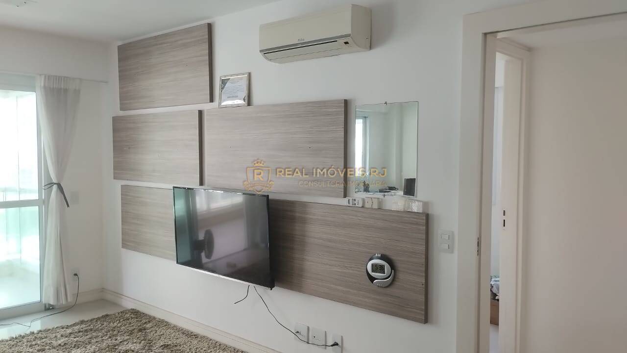 Apartamento à venda com 2 quartos, 90m² - Foto 5