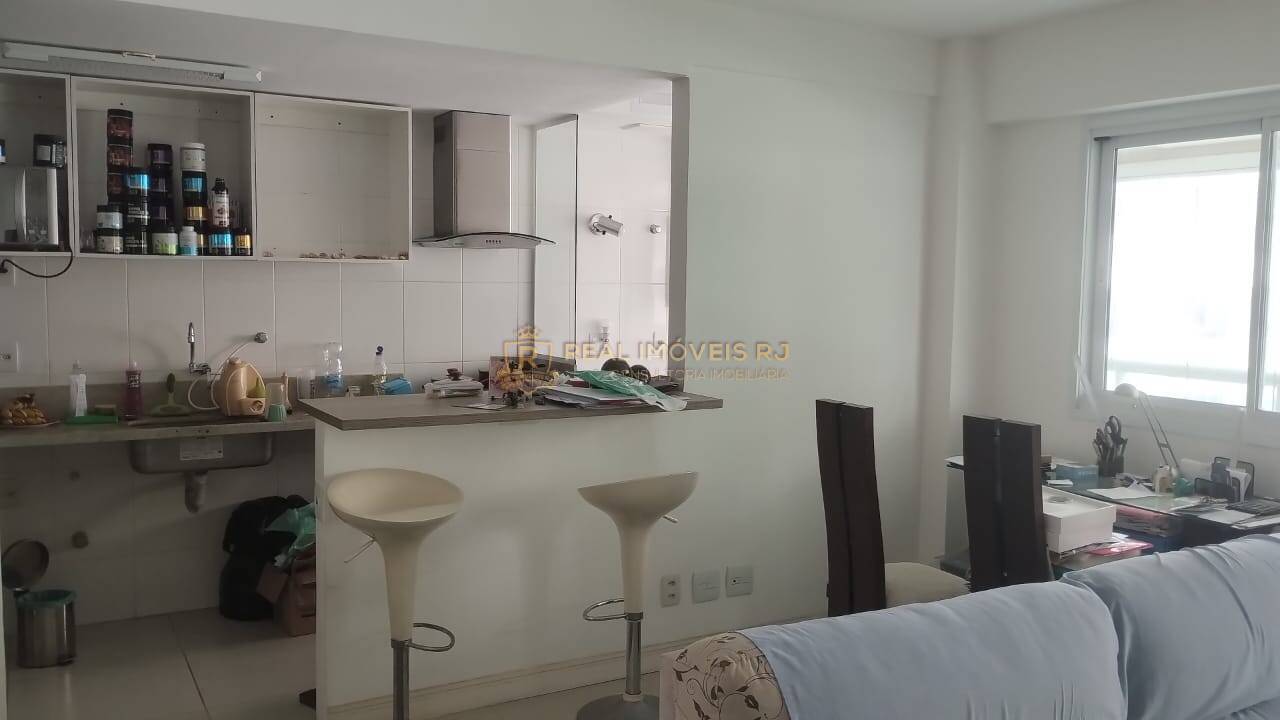 Apartamento à venda com 2 quartos, 90m² - Foto 6