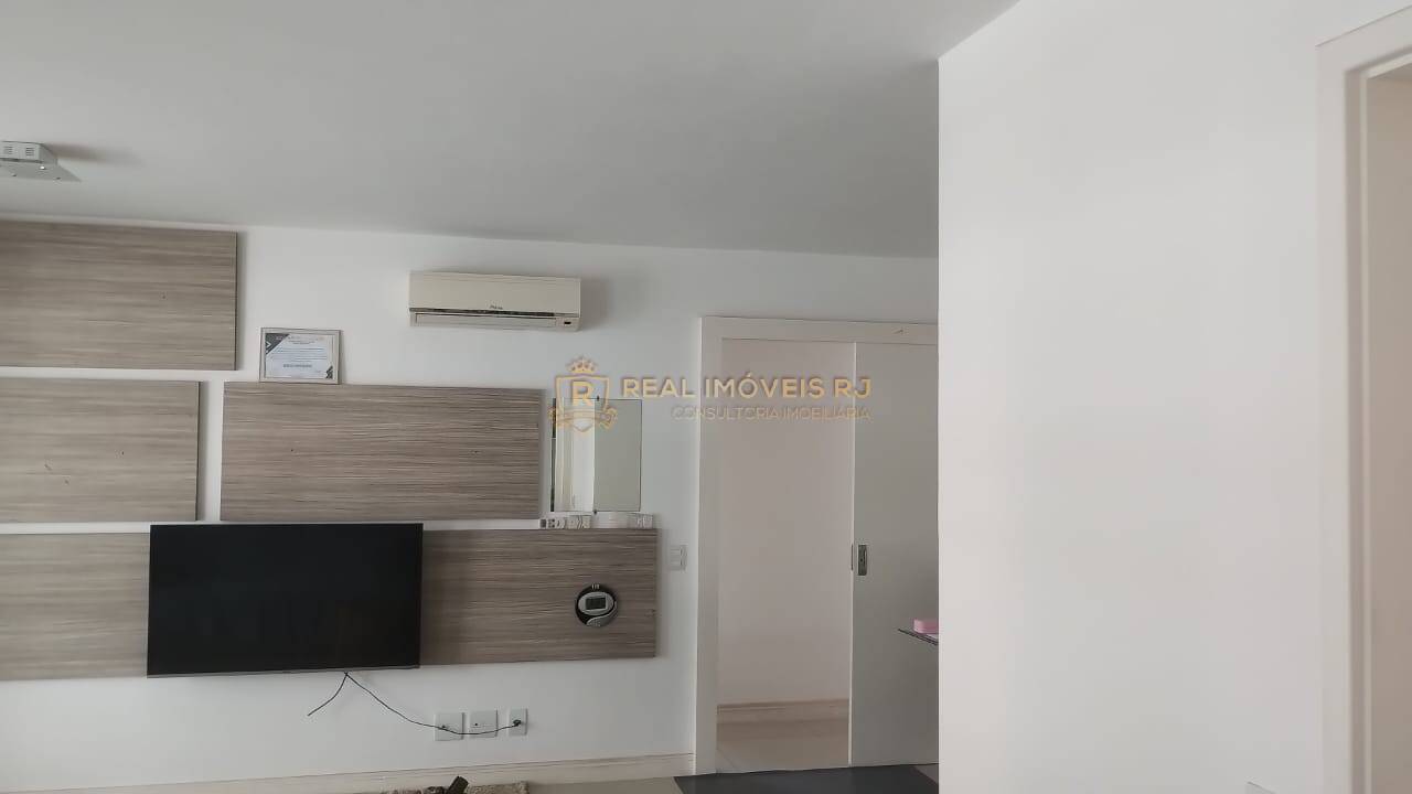 Apartamento à venda com 2 quartos, 90m² - Foto 8