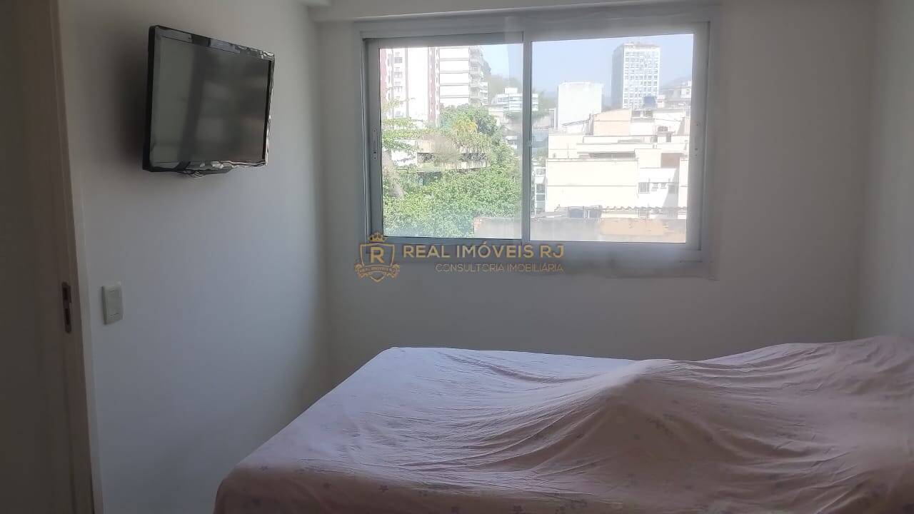 Apartamento à venda com 2 quartos, 90m² - Foto 14