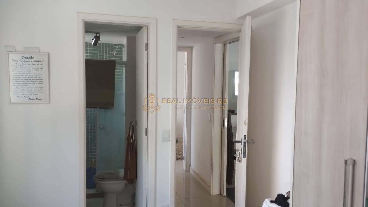 Apartamento à venda com 2 quartos, 90m² - Foto 10