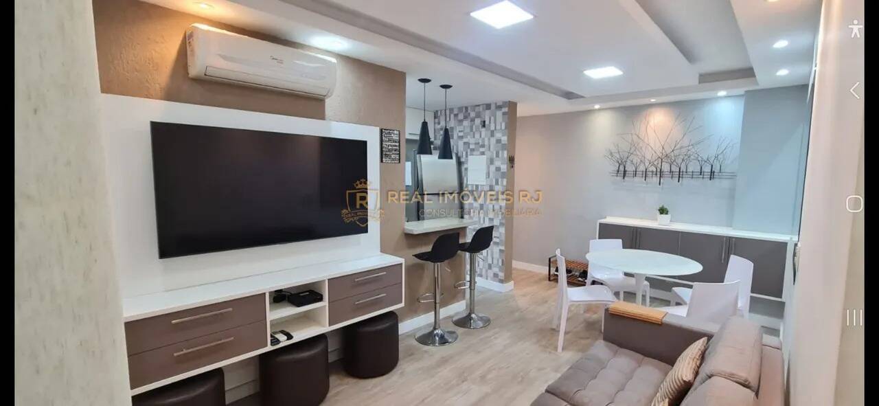 Apartamento à venda com 2 quartos, 50m² - Foto 1