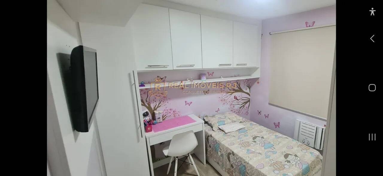 Apartamento à venda com 2 quartos, 50m² - Foto 7