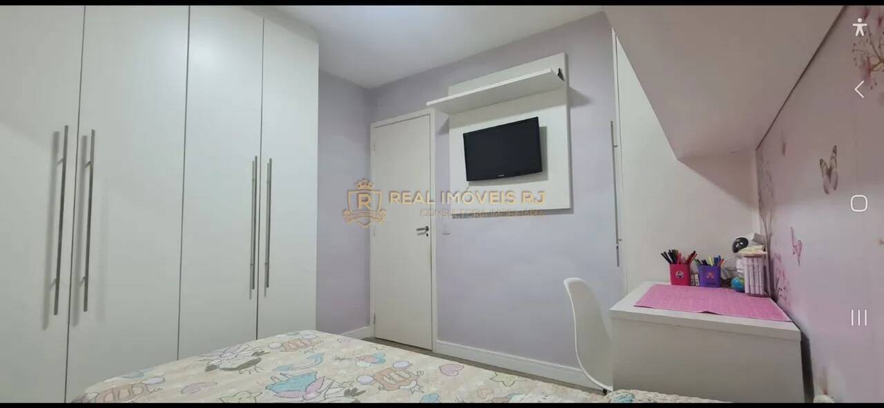 Apartamento à venda com 2 quartos, 50m² - Foto 8