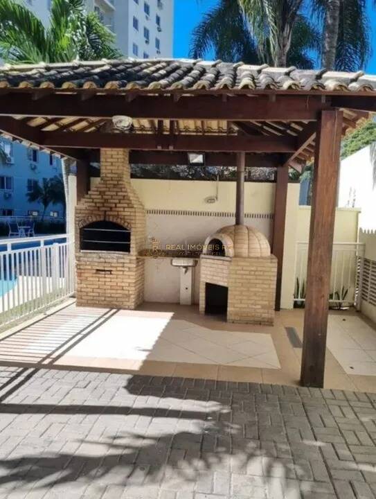 Apartamento à venda com 2 quartos, 50m² - Foto 17