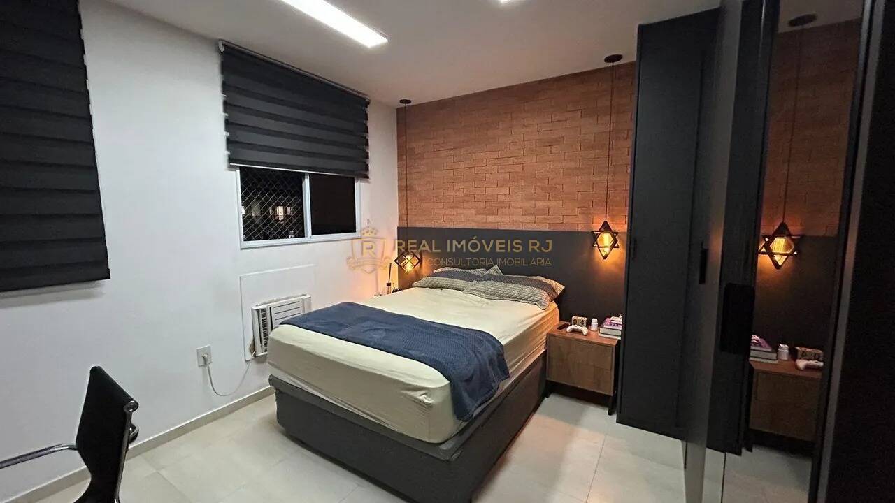 Apartamento à venda com 1 quarto, 48m² - Foto 4