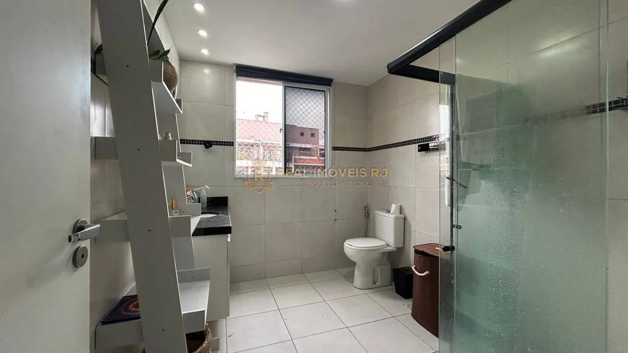 Apartamento à venda com 1 quarto, 48m² - Foto 6