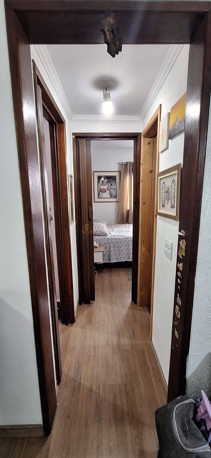 Apartamento à venda com 3 quartos, 73m² - Foto 7