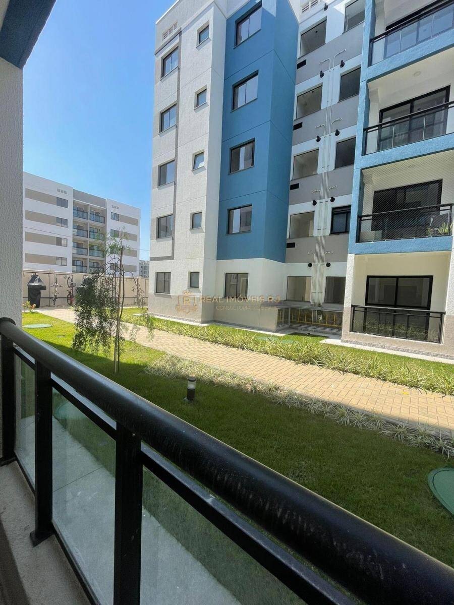 Apartamento à venda com 2 quartos, 49m² - Foto 5