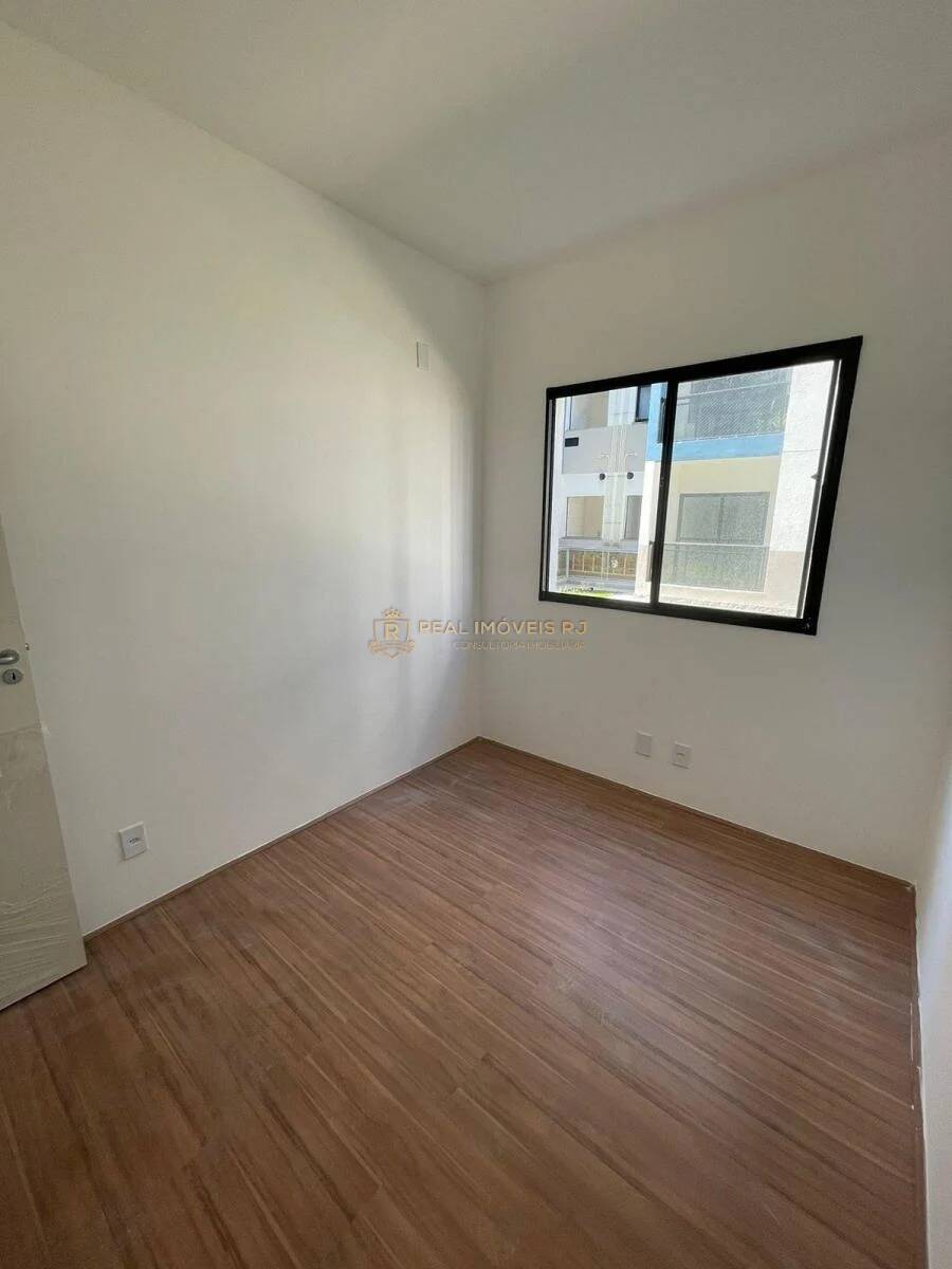 Apartamento à venda com 2 quartos, 49m² - Foto 8