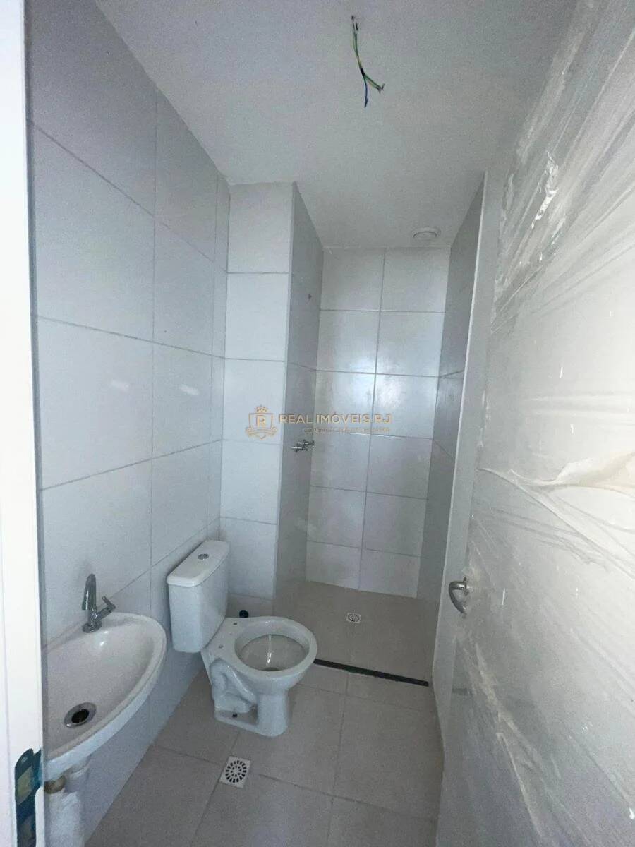 Apartamento à venda com 2 quartos, 49m² - Foto 11