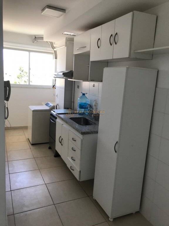 Apartamento à venda com 2 quartos, 66m² - Foto 5