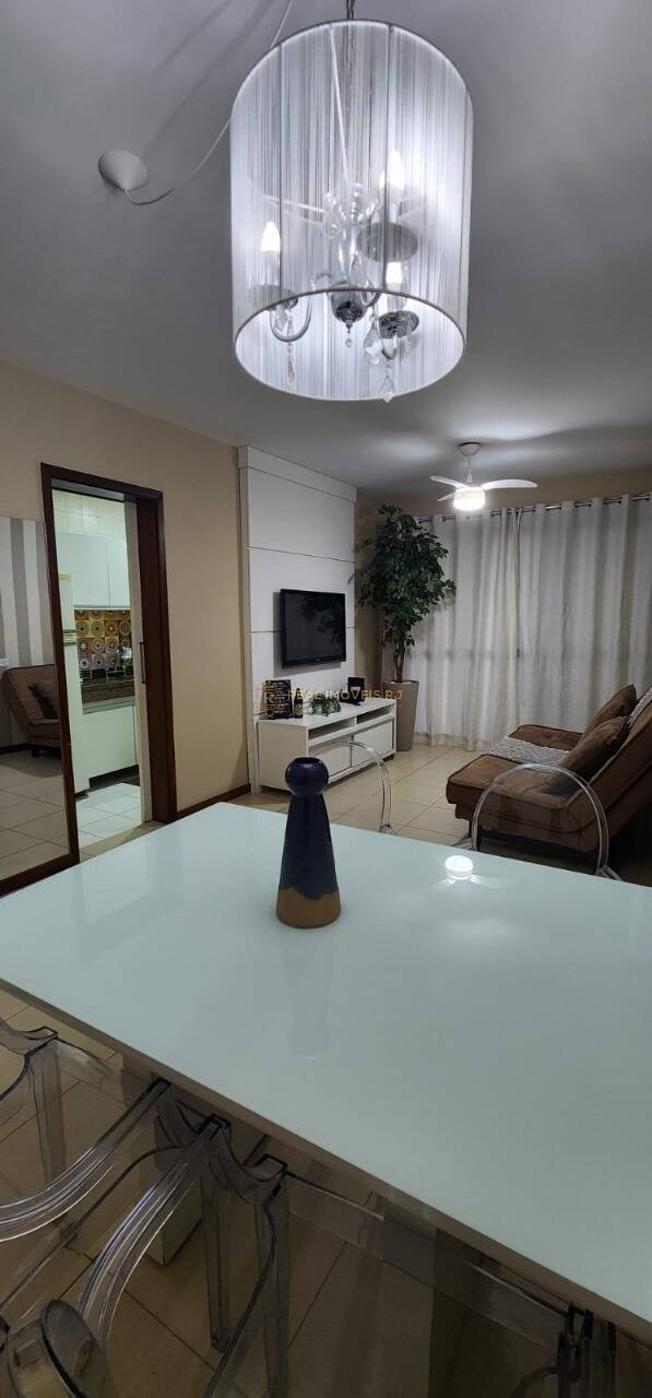 Apartamento à venda com 1 quarto, 53m² - Foto 5