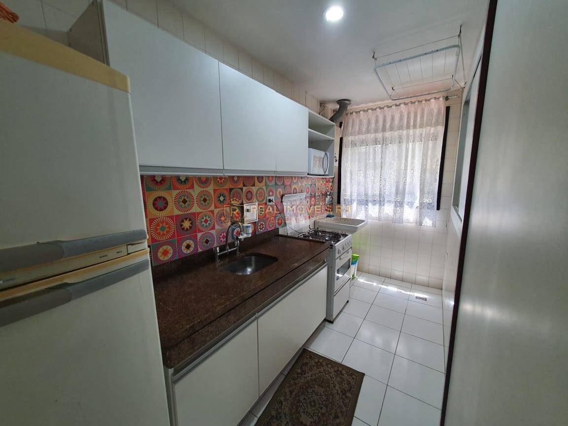 Apartamento à venda com 1 quarto, 53m² - Foto 11