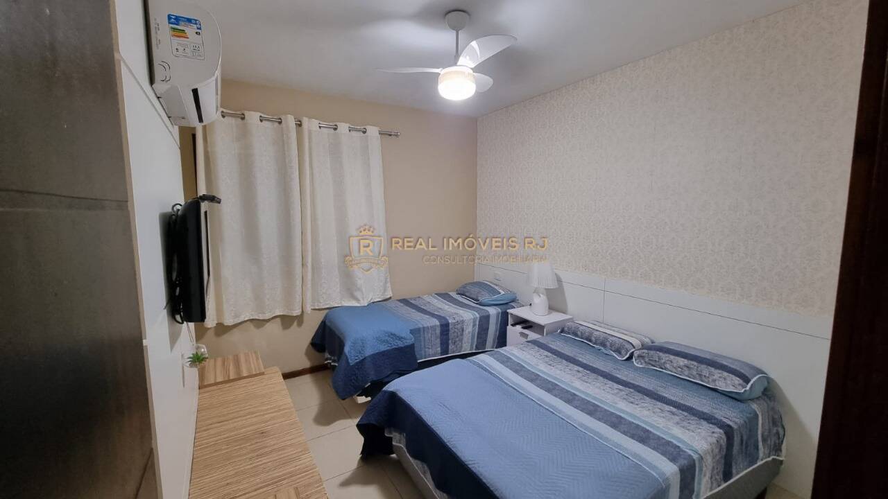 Apartamento à venda com 1 quarto, 53m² - Foto 13