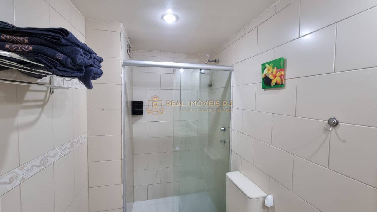 Apartamento à venda com 1 quarto, 53m² - Foto 16