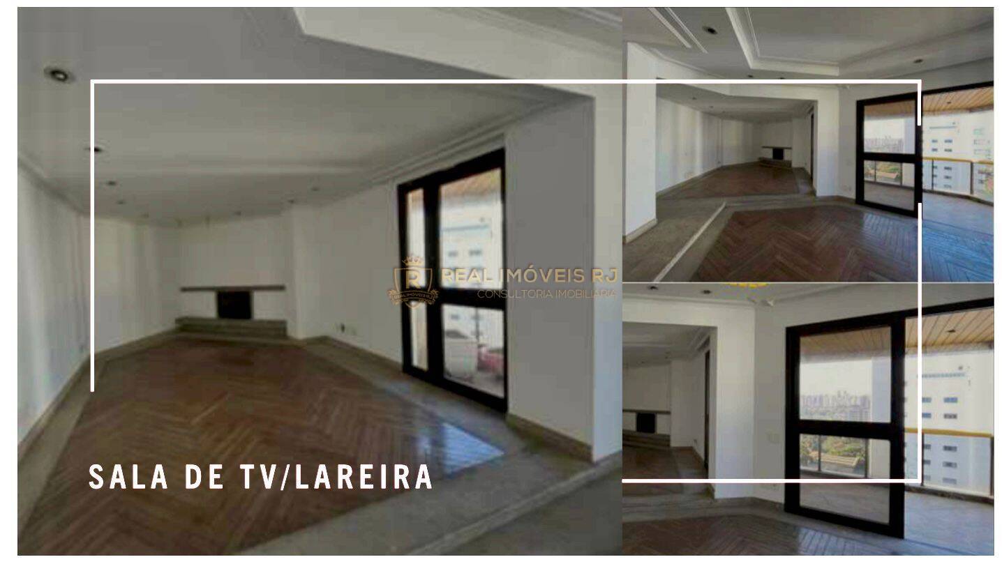 Cobertura à venda com 7 quartos, 750m² - Foto 5