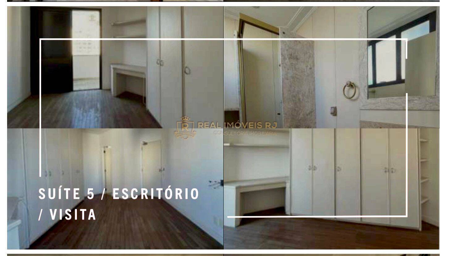 Cobertura à venda com 7 quartos, 750m² - Foto 14