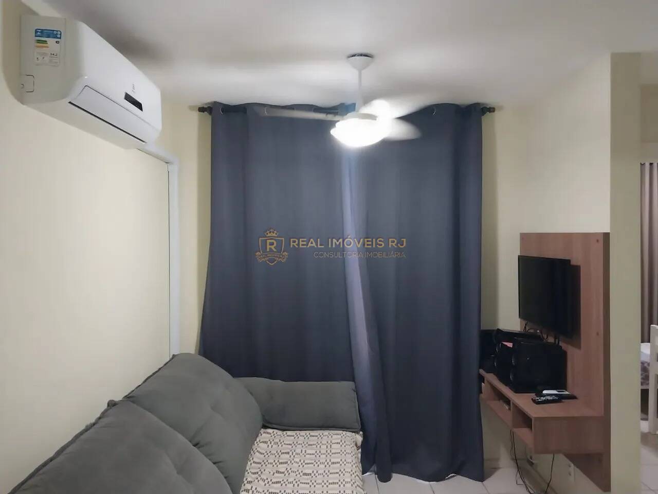 Apartamento para alugar com 2 quartos, 60m² - Foto 2