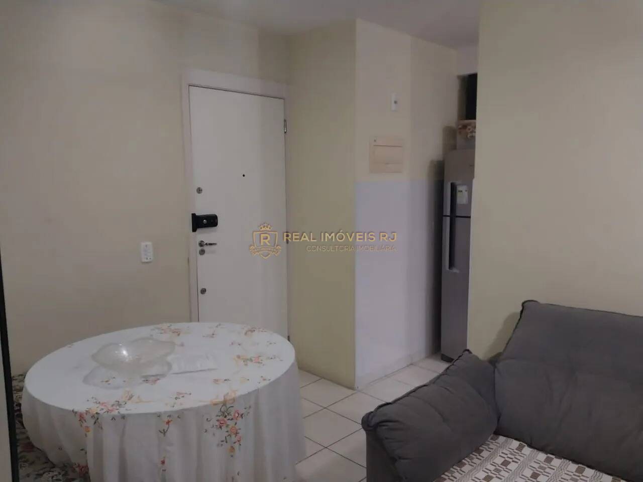 Apartamento para alugar com 2 quartos, 60m² - Foto 5