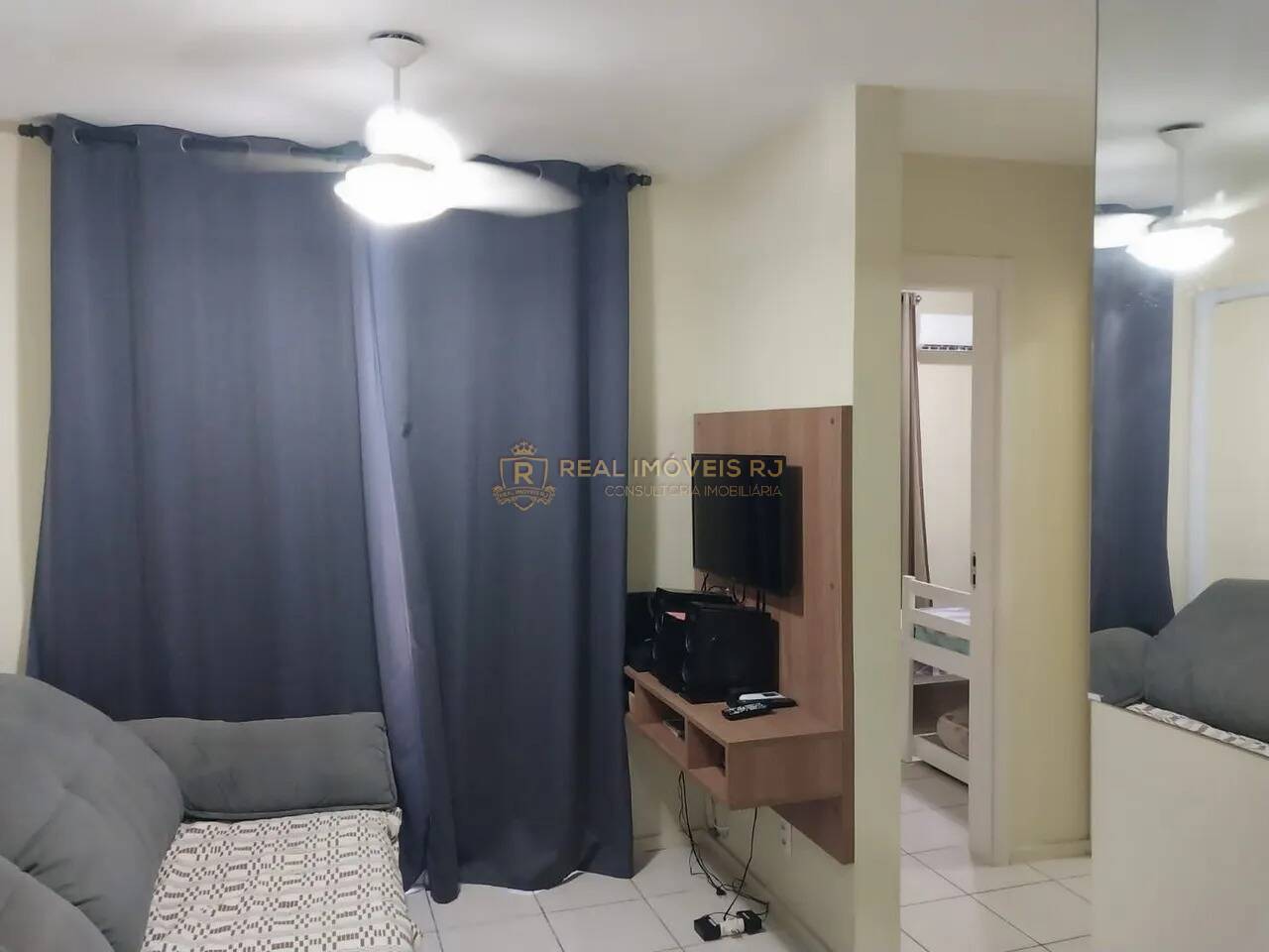 Apartamento para alugar com 2 quartos, 60m² - Foto 4