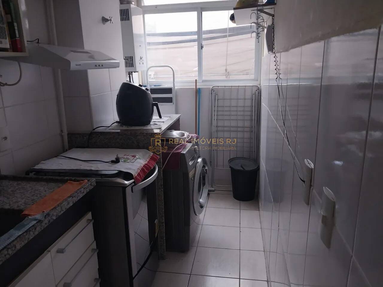 Apartamento para alugar com 2 quartos, 60m² - Foto 7