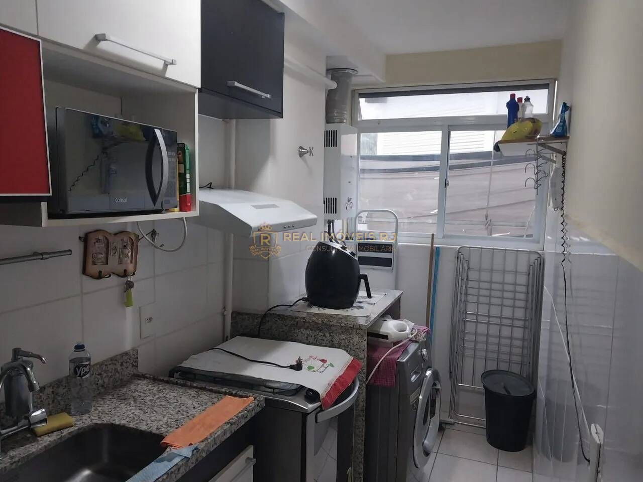 Apartamento para alugar com 2 quartos, 60m² - Foto 10