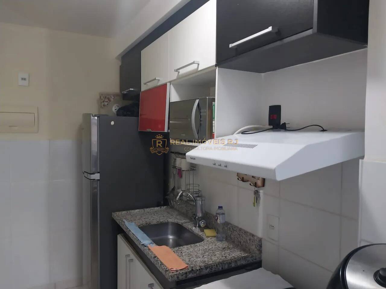 Apartamento para alugar com 2 quartos, 60m² - Foto 8