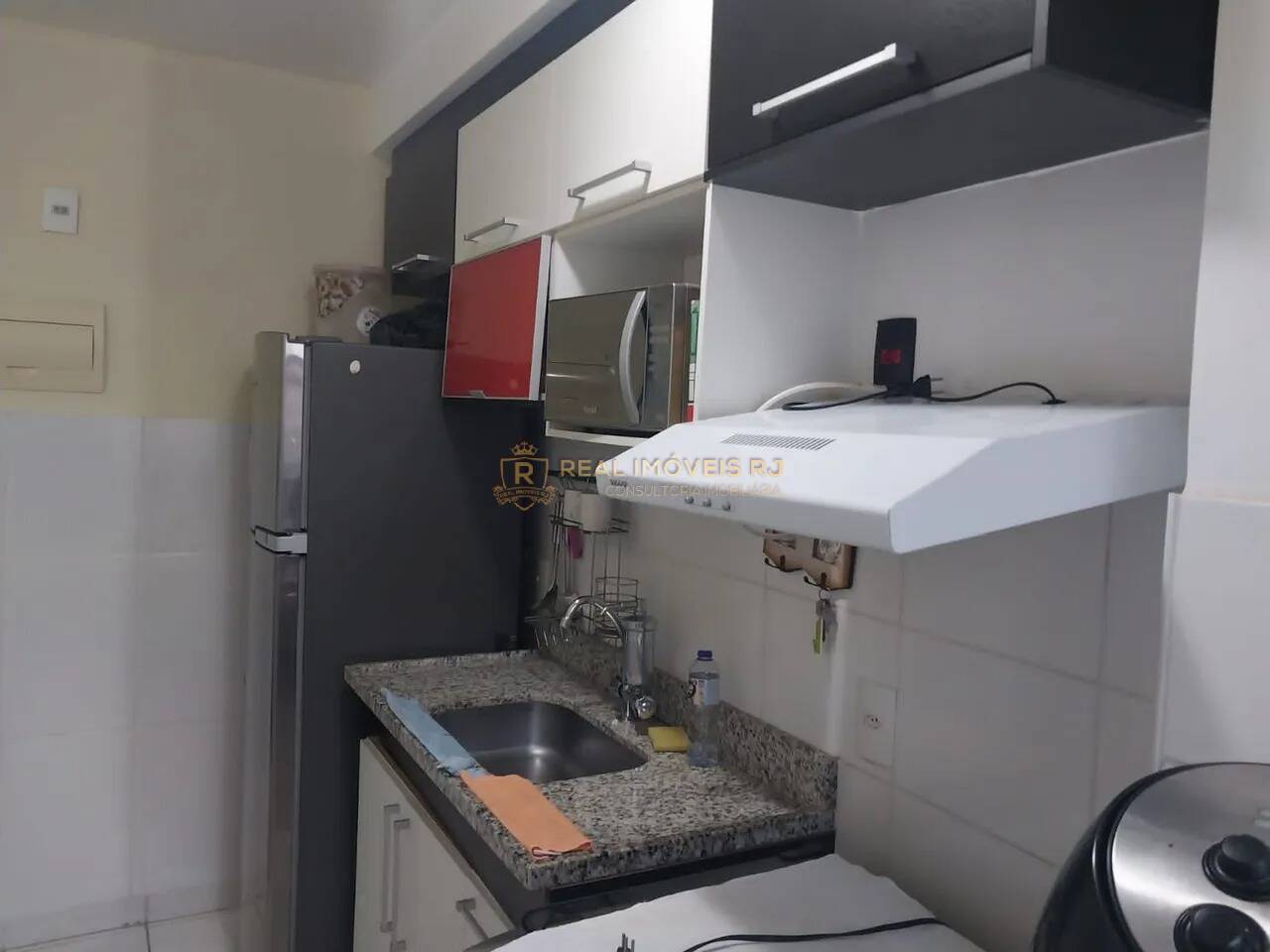 Apartamento para alugar com 2 quartos, 60m² - Foto 9