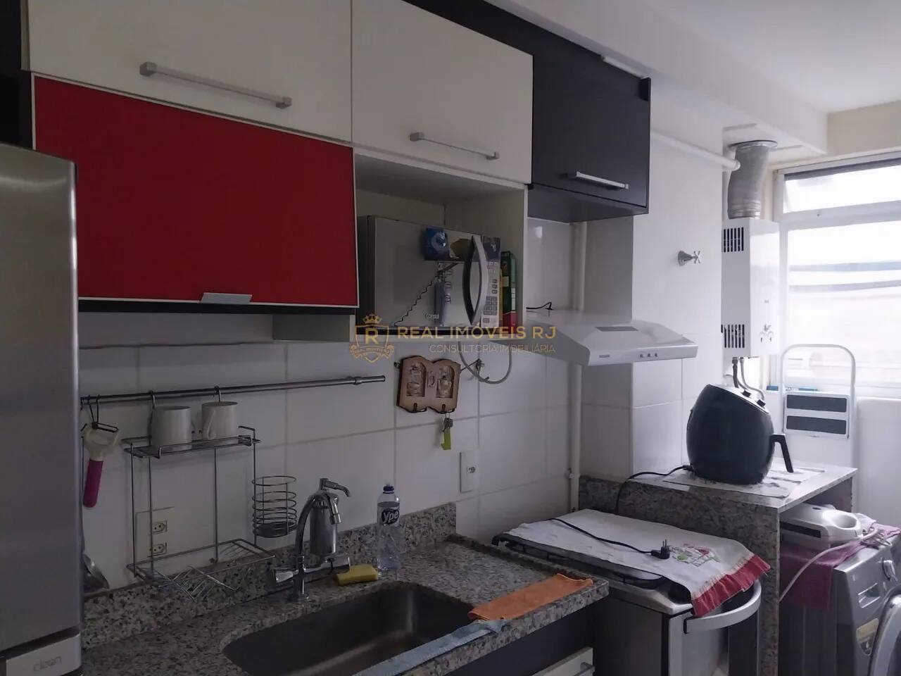 Apartamento para alugar com 2 quartos, 60m² - Foto 11