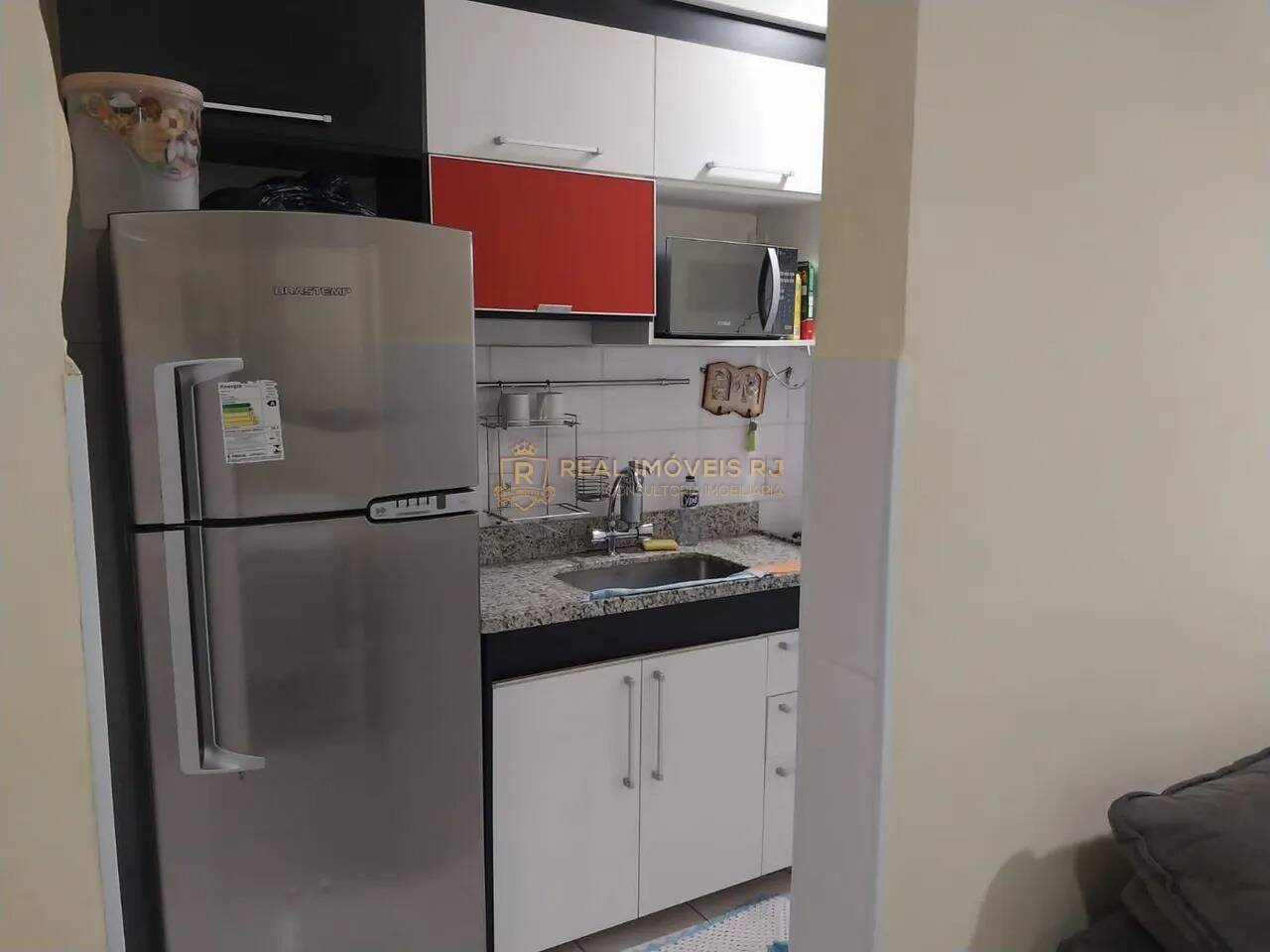 Apartamento para alugar com 2 quartos, 60m² - Foto 12