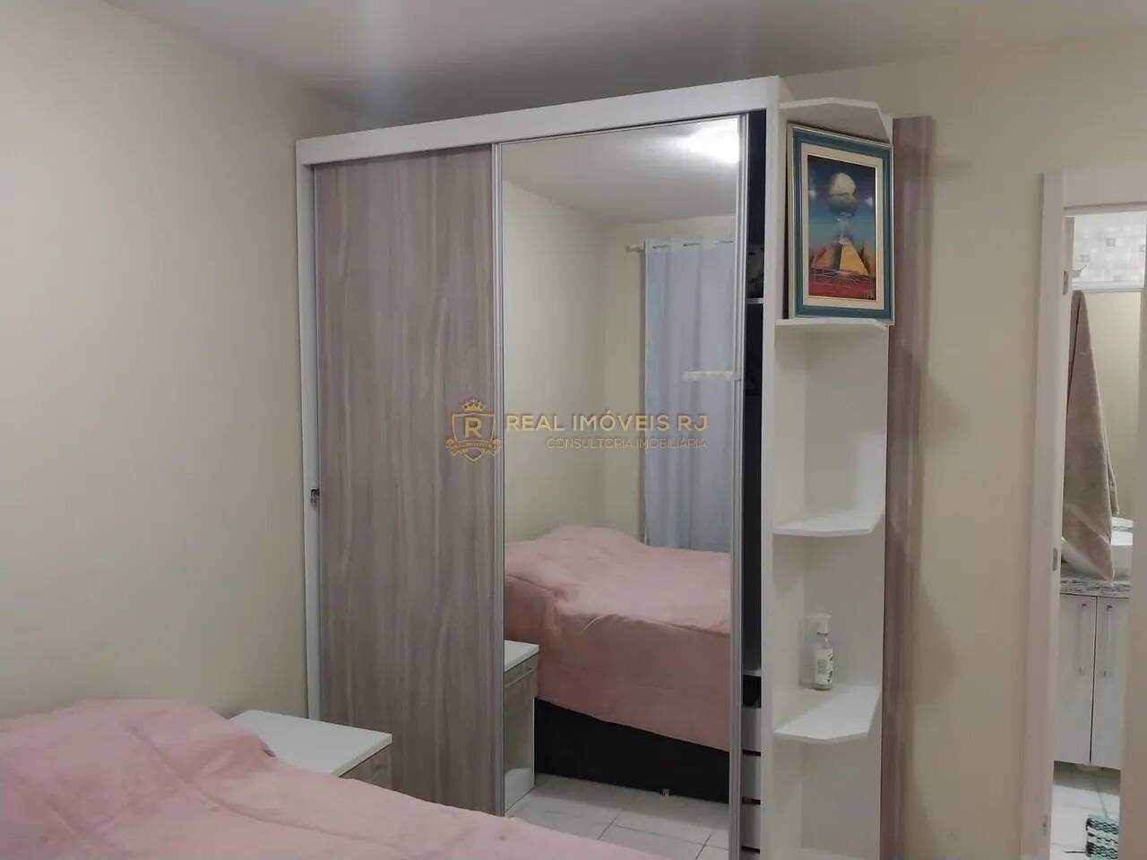 Apartamento para alugar com 2 quartos, 60m² - Foto 15