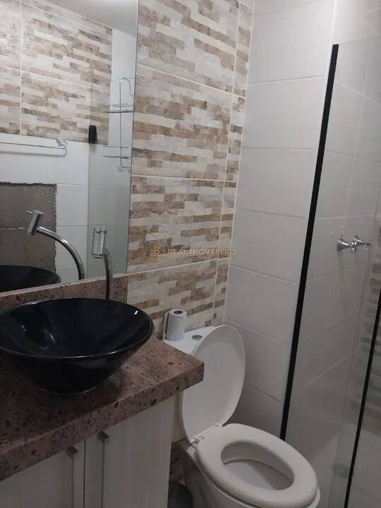 Apartamento para alugar com 2 quartos, 60m² - Foto 19