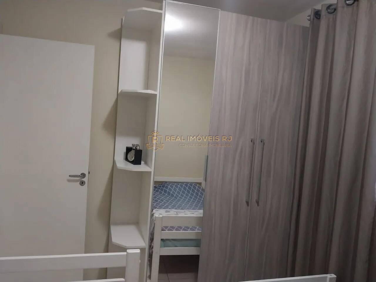 Apartamento para alugar com 2 quartos, 60m² - Foto 17