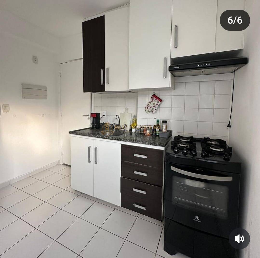 Apartamento à venda com 2 quartos, 60m² - Foto 8