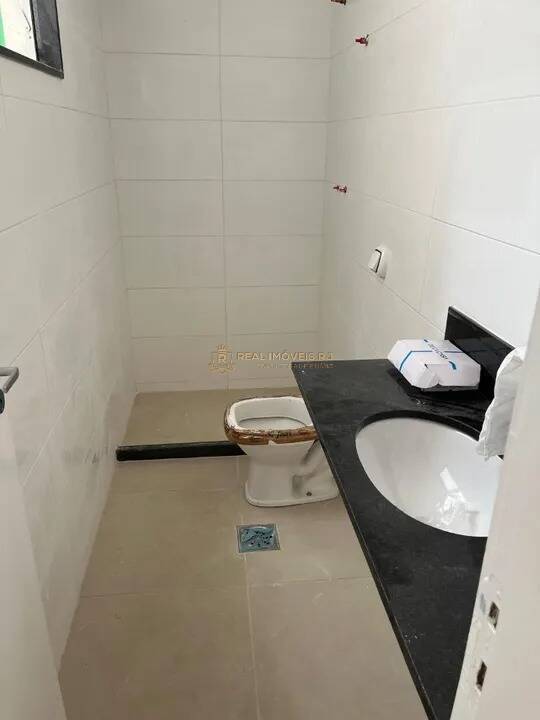 Apartamento à venda com 3 quartos, 130m² - Foto 11