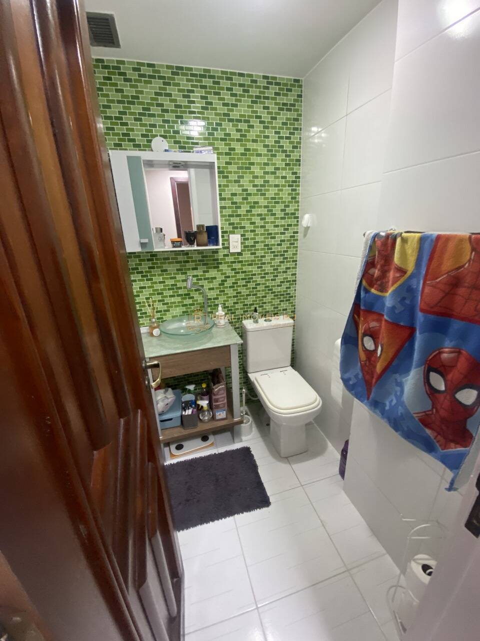 Cobertura à venda com 4 quartos, 220m² - Foto 17