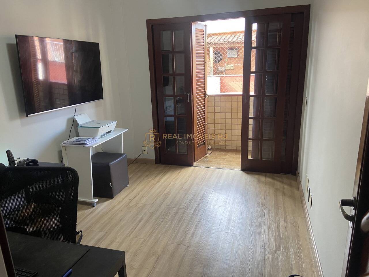 Cobertura à venda com 4 quartos, 220m² - Foto 16