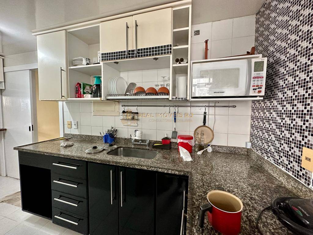 Apartamento à venda com 3 quartos, 108m² - Foto 7