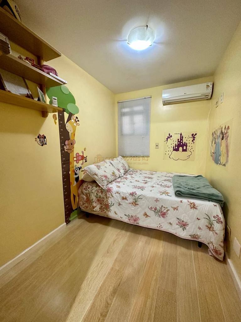 Apartamento à venda com 3 quartos, 108m² - Foto 12