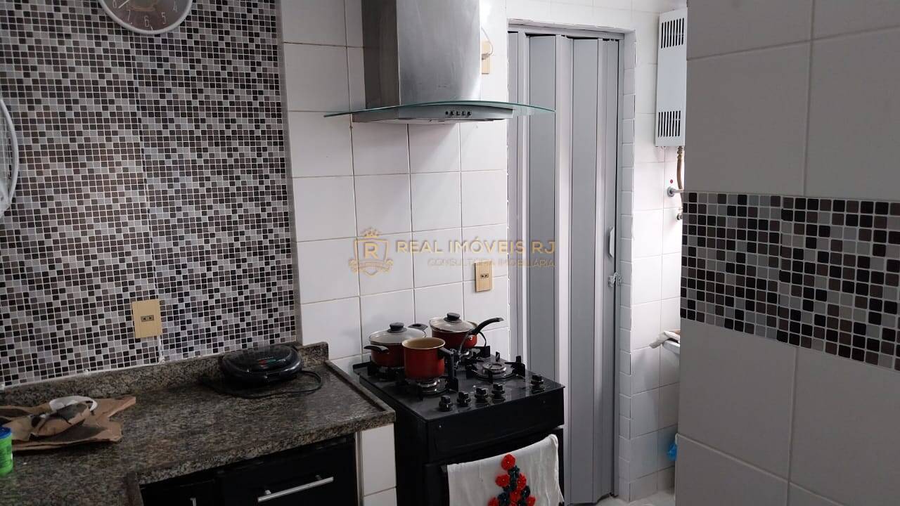 Apartamento à venda com 3 quartos, 108m² - Foto 11