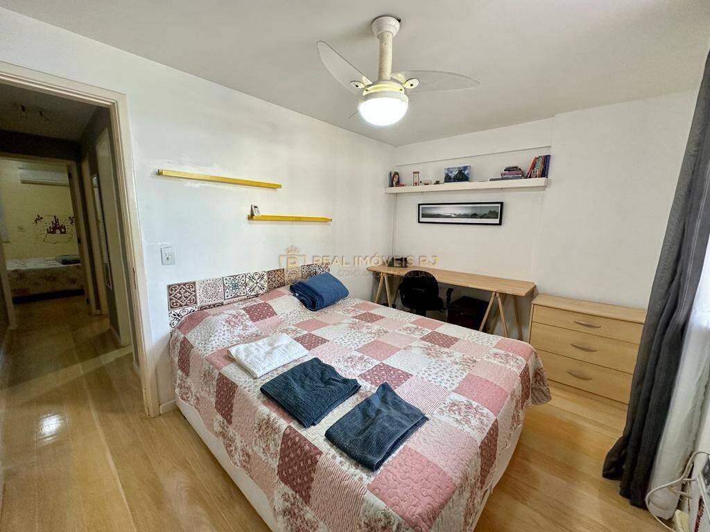 Apartamento à venda com 3 quartos, 108m² - Foto 17