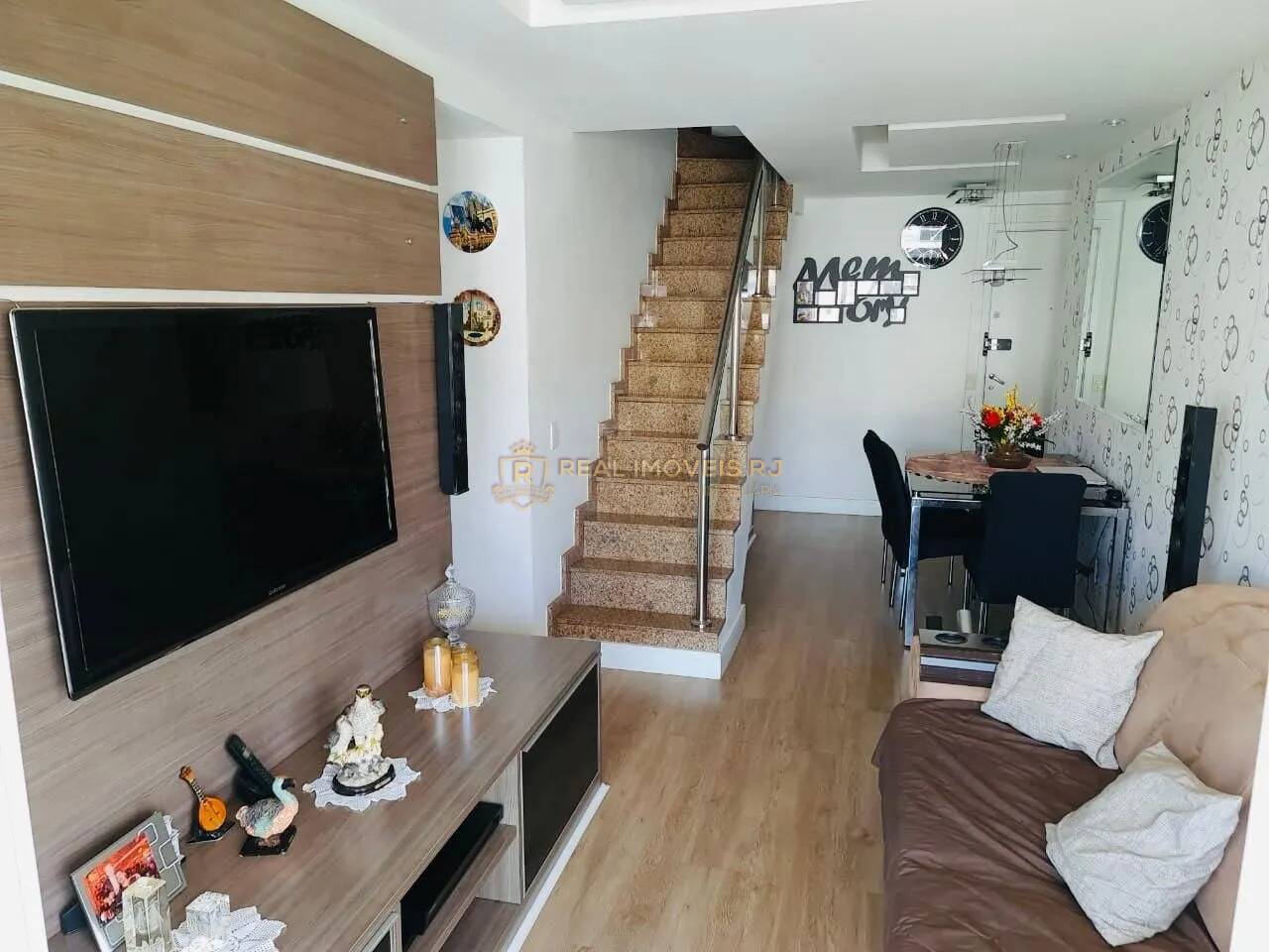 Apartamento à venda com 3 quartos, 198m² - Foto 3