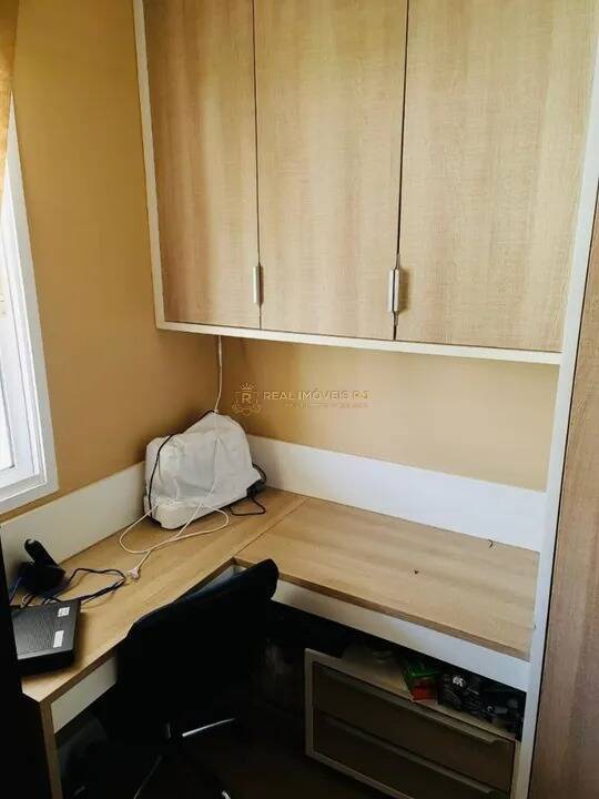 Apartamento à venda com 3 quartos, 198m² - Foto 7